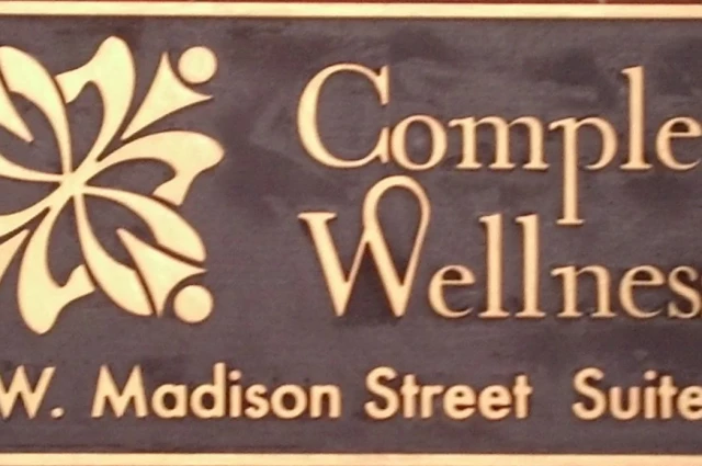 Complete Wellness Recovery