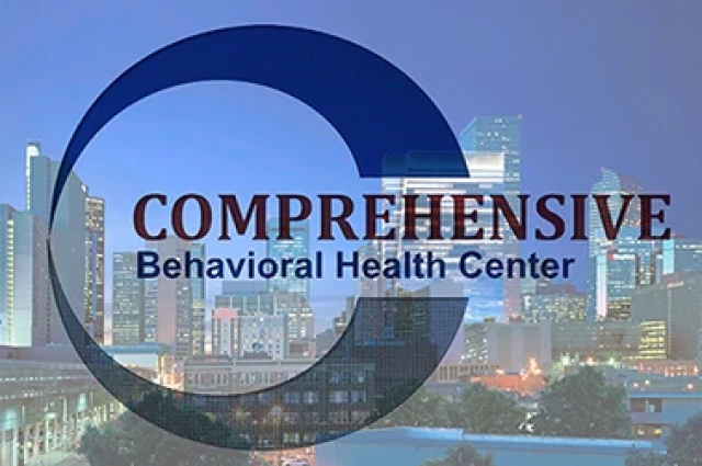 Comprehensive Behavioral Health Center - Methadone Maintenance