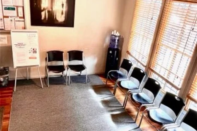 Comprehensive Behavioral Health Center - Methadone Maintenance