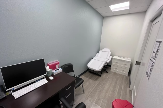 Comprehensive Behavioral Health Center