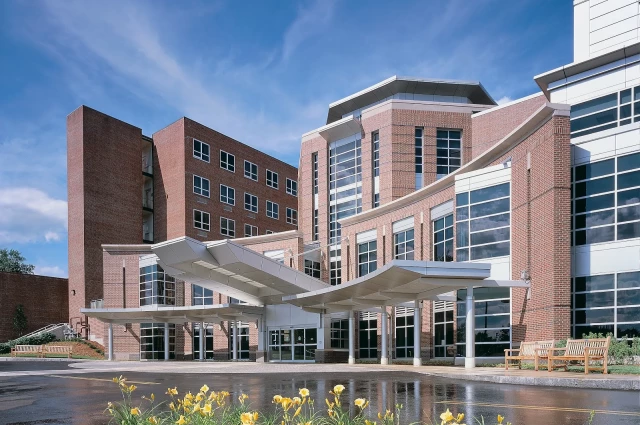 Concord Hospital