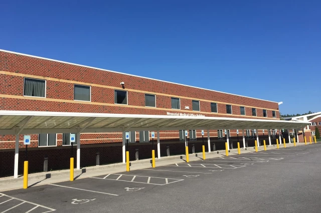 Concord Hospital