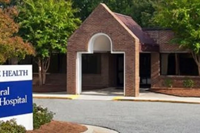 Cone Health Behavioral Health Hospital
