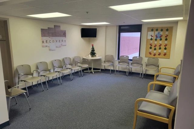 New Visions Chemical Dependency Program - DLP Conemaugh Memorial Med Center New Visions Chemical Dependency Program - DLP Conemaugh Memorial Med Center