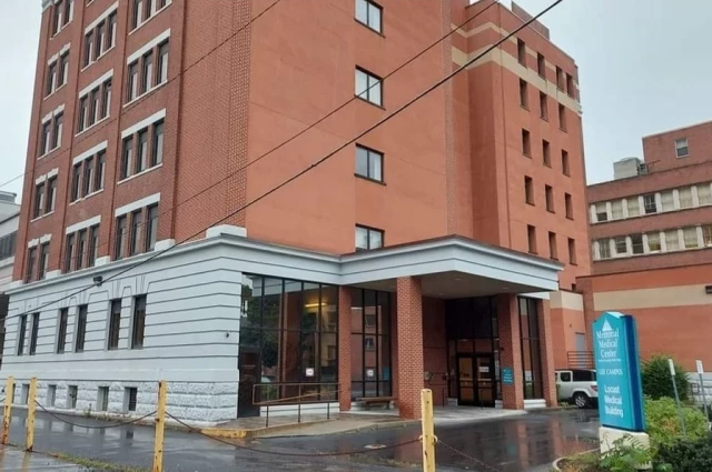 New Visions Chemical Dependency Program - DLP Conemaugh Memorial Med Center New Visions Chemical Dependency Program - DLP Conemaugh Memorial Med Center