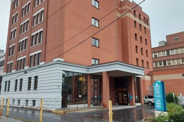 New Visions Chemical Dependency Program - DLP Conemaugh Memorial Med Center New Visions Chemical Dependency Program - DLP Conemaugh Memorial Med Center