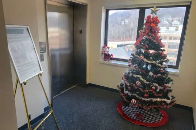 New Visions Chemical Dependency Program - DLP Conemaugh Memorial Med Center New Visions Chemical Dependency Program - DLP Conemaugh Memorial Med Center
