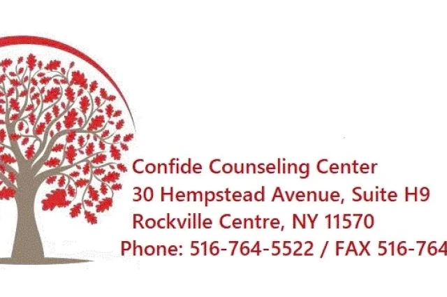 Rockville Center Drug and Alcohol Abuse - CONFIDE - Outpatient