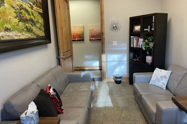 Connections Counseling Services