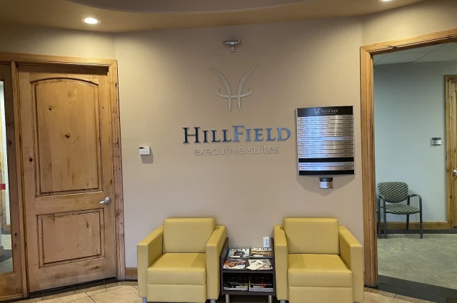 Connections Counseling Services