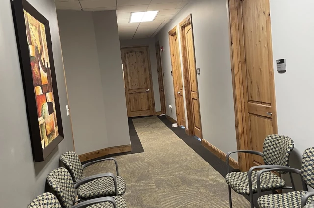 Connections Counseling Services