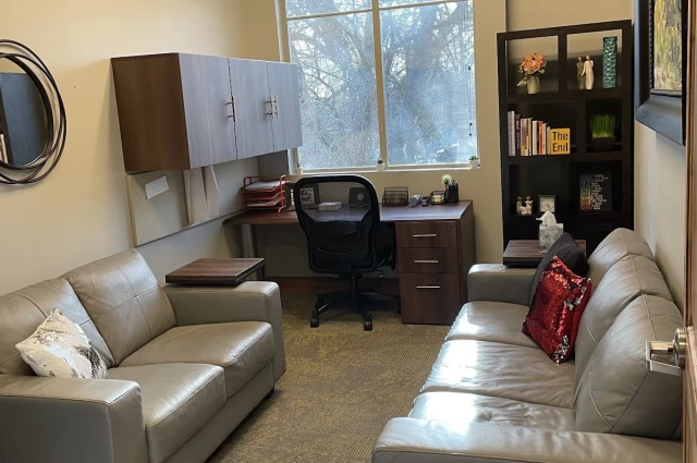 Connections Counseling Services