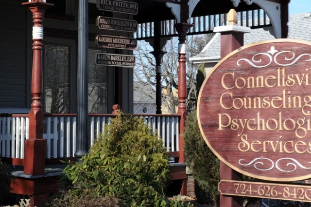 Connellsville Counseling and Psychological Services