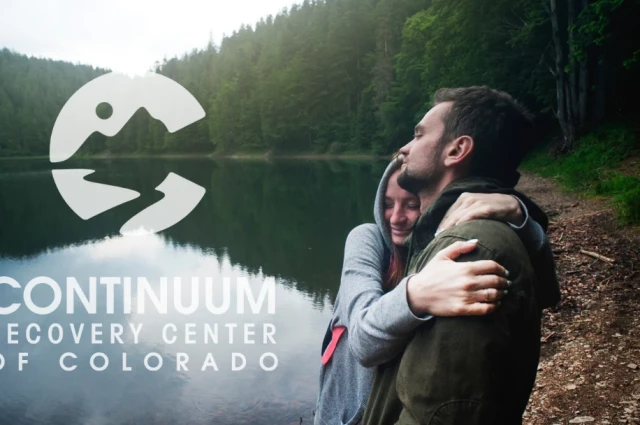 Continuum Recovery of Colorado