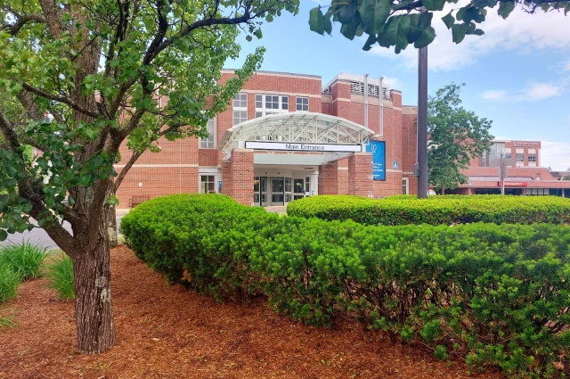 Cooley Dickinson Hospital - Behavioral Health Unit Cooley Dickinson Hospital - Behavioral Health Unit