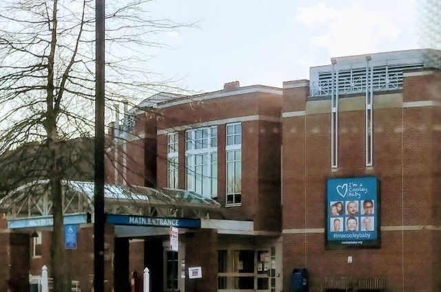 Cooley Dickinson Hospital - Behavioral Health Unit Cooley Dickinson Hospital - Behavioral Health Unit