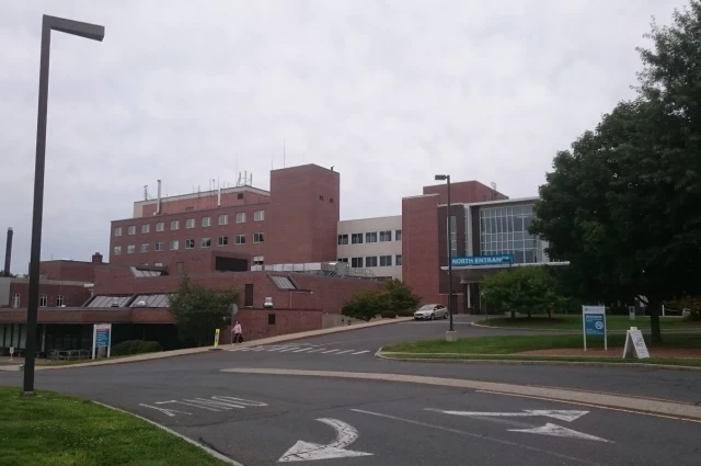 Cooley Dickinson Hospital - Behavioral Health Unit Cooley Dickinson Hospital - Behavioral Health Unit