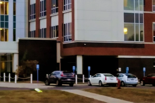 Cooley Dickinson Hospital - Behavioral Health Unit Cooley Dickinson Hospital - Behavioral Health Unit