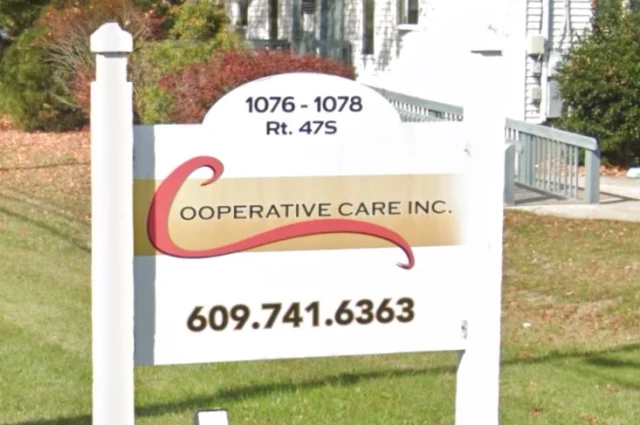 Cooperative Care Partnership