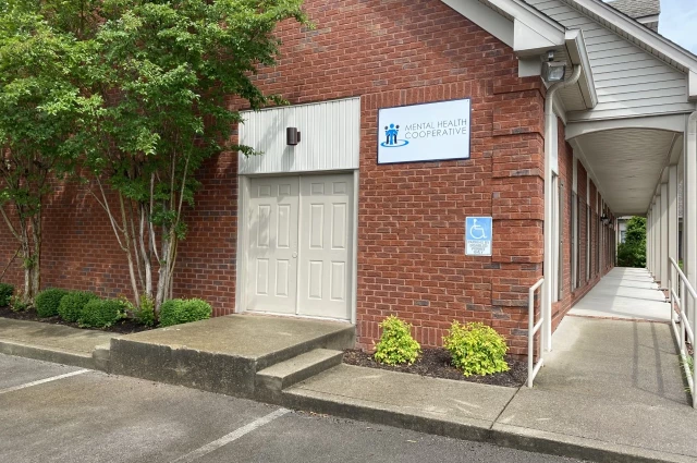 Mental Health Cooperative - Cooperative Recovery