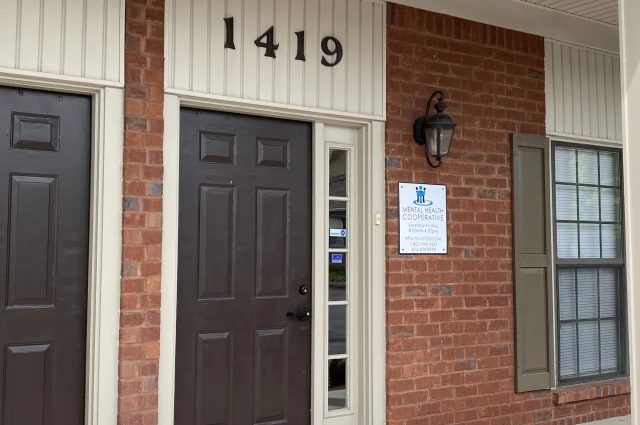 Mental Health Cooperative - Cooperative Recovery