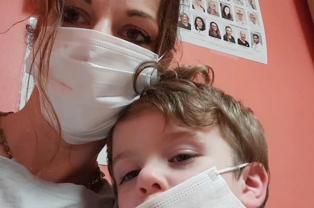 Coos County Family Health Services