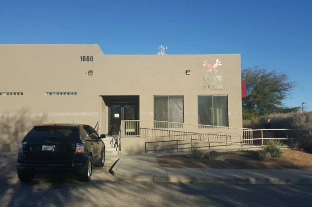 COPE Community Services - Villa Verde