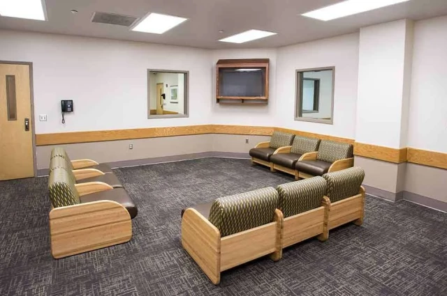 Copper Hills Youth Center