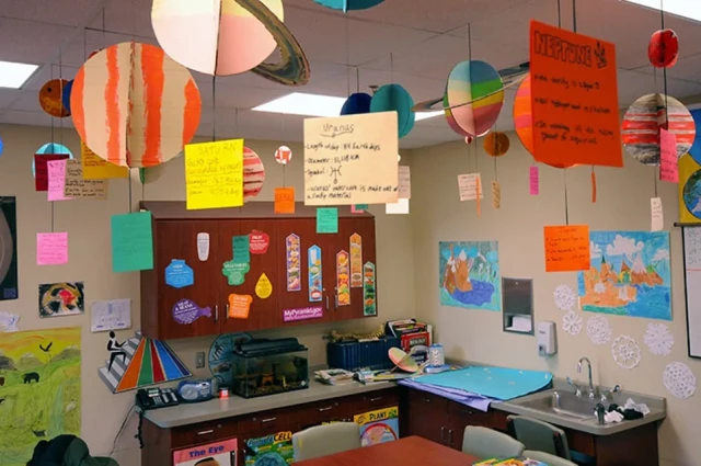 Copper Hills Youth Center
