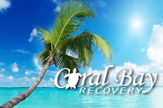 Coral Bay Recovery