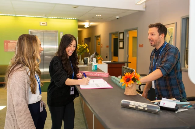 CORA Services - Clinical Services Division