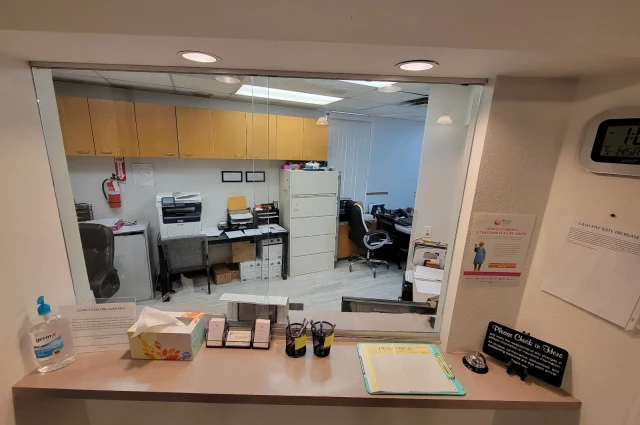Corebella Health and Wellness 5700 West Olive Avenue