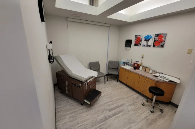 Corebella Health and Wellness 5700 West Olive Avenue