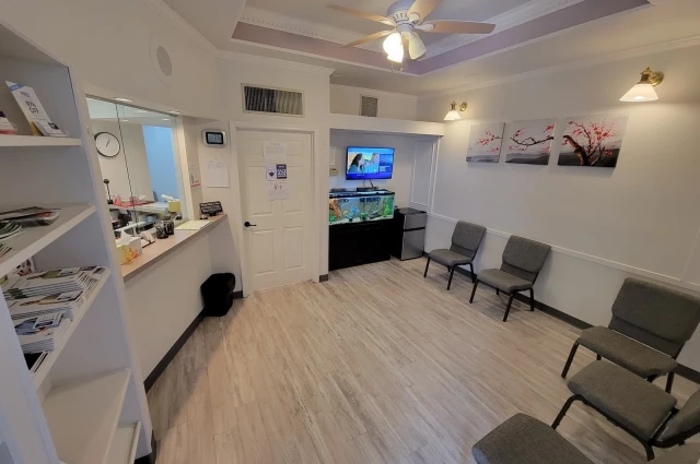 Corebella Health and Wellness 5700 West Olive Avenue