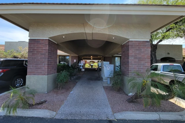 Corebella Health and Wellness 5700 West Olive Avenue