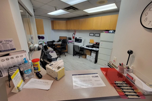 Corebella Health and Wellness 5700 West Olive Avenue