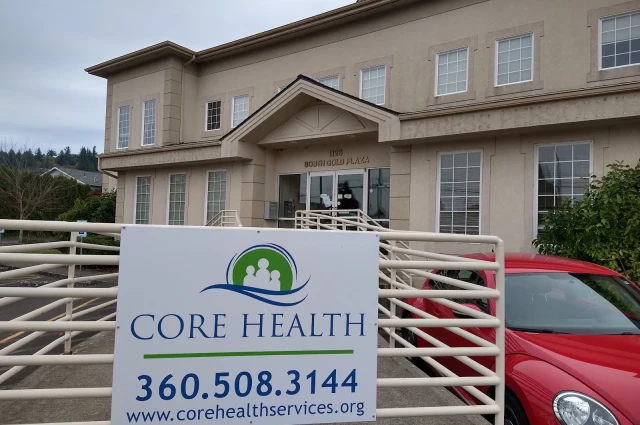CORE Health