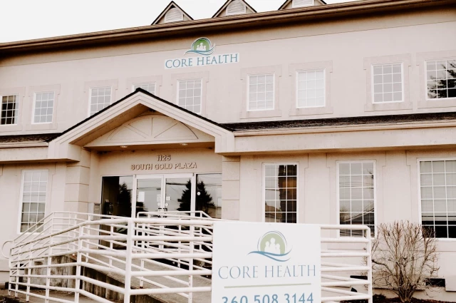 CORE Health