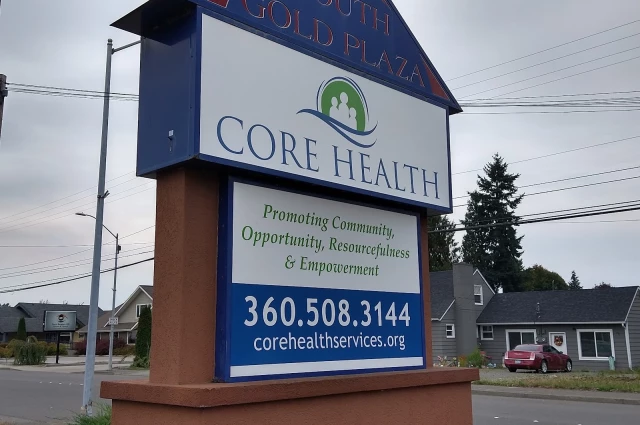 CORE Health