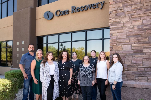 Core Recovery
