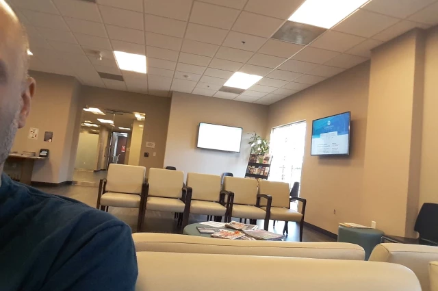 Health Emergency Lifeline Programs (HELP) - Corktown Health Center