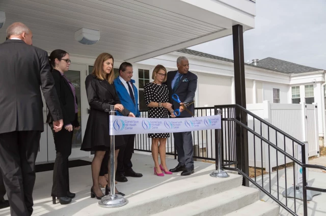 Cornell Scott Hill Health Center - Ansonia Behavioral Health