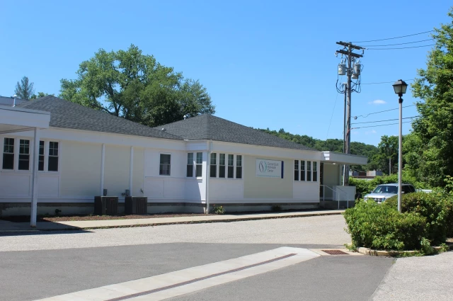 Cornell Scott Hill Health Center - Ansonia Behavioral Health