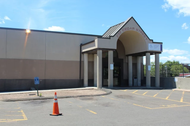 Cornell Scott Hill Health Center - South Central Rehabilitation Center