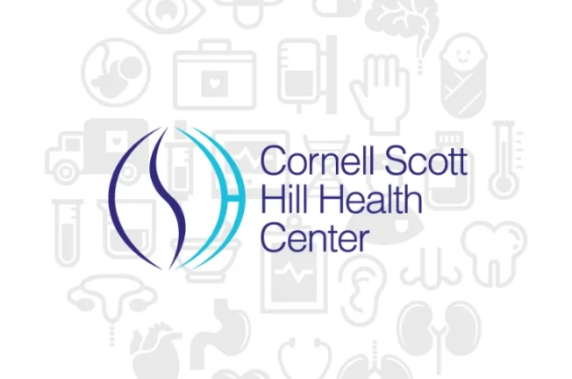 Cornell Scott Hill Health Center - South Central Rehabilitation Center