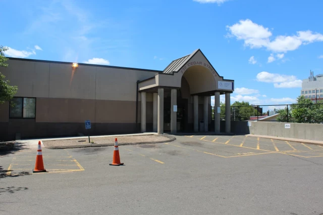 Cornell Scott Hill Health Center - South Central Rehabilitation Center