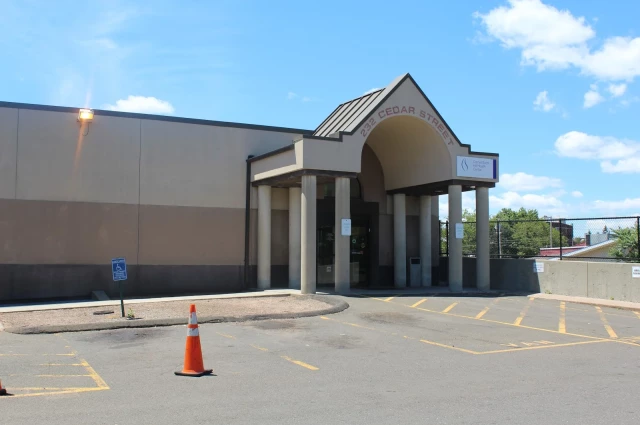 Cornell Scott Hill Health Center - South Central Rehabilitation Center