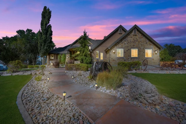 Corner Canyon Health Centers - Fort Street