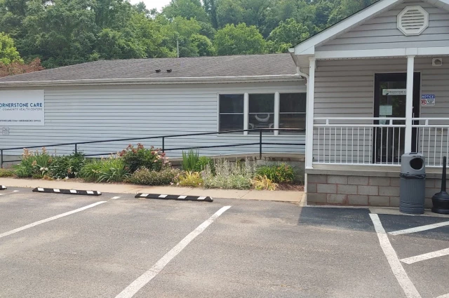 Cornerstone Care