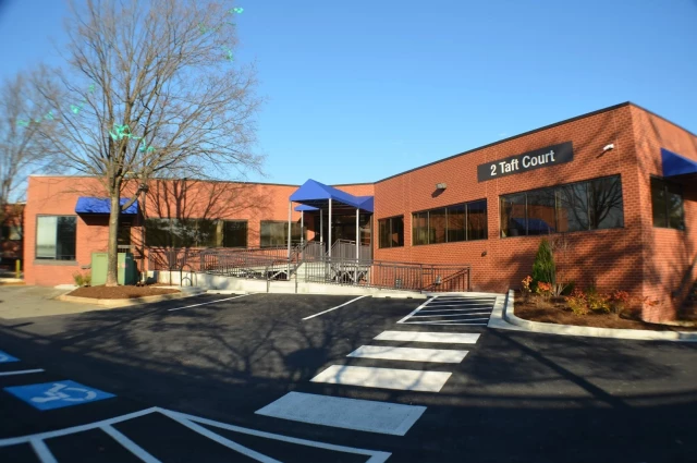Cornerstone Montgomery Resid Center